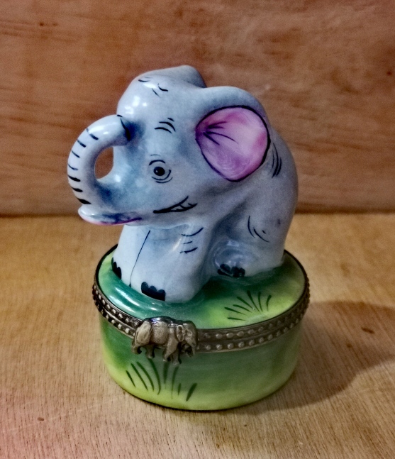 Elephant Limoges Diffusion