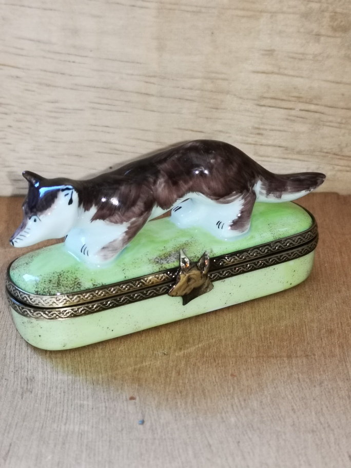 Fox Limoges Diffusion