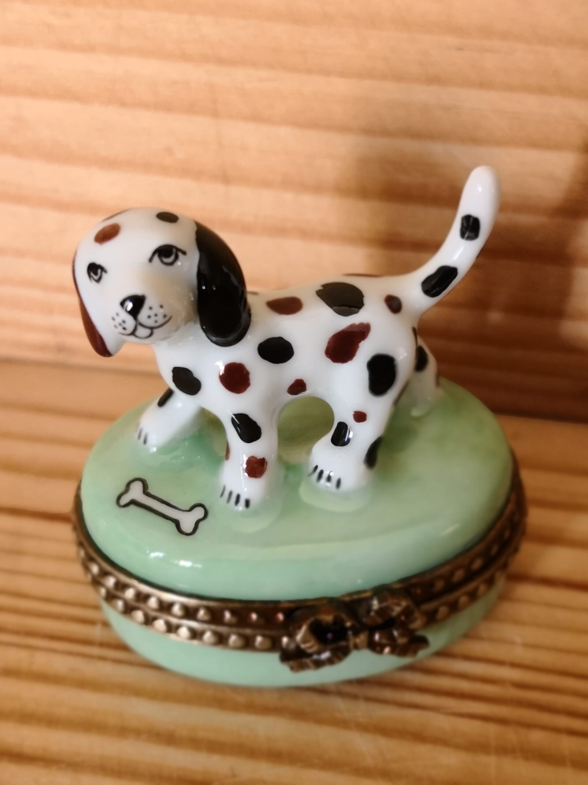 Baby Dog Limoges Diffusion