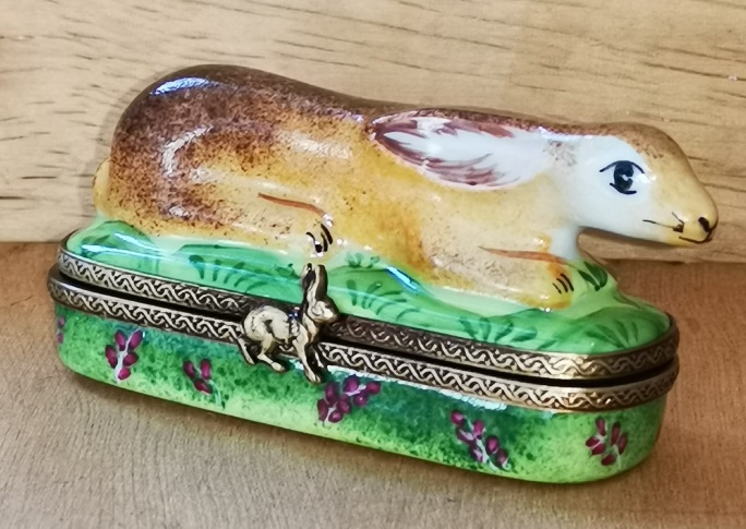 Hare Limoges Diffusion