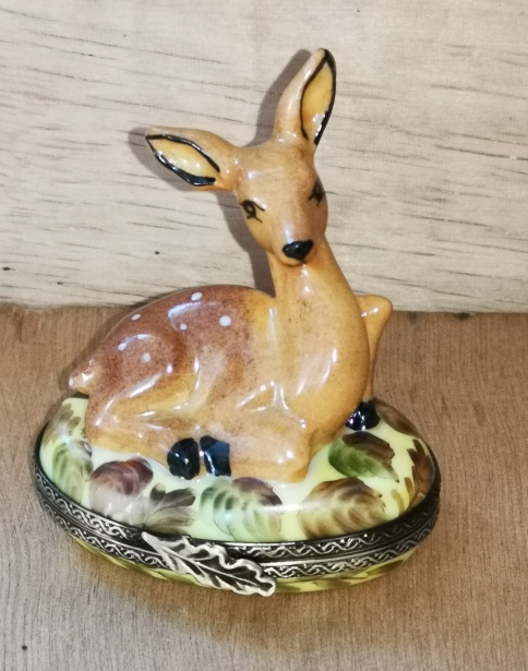 Doe Limoges Diffusion