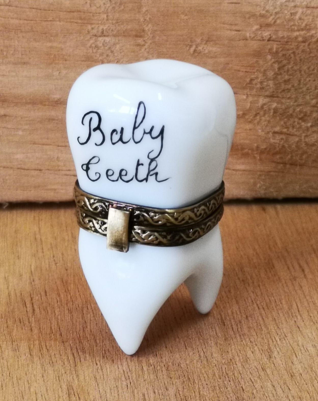 Teeth Baby Teeth Limoges Diffusion